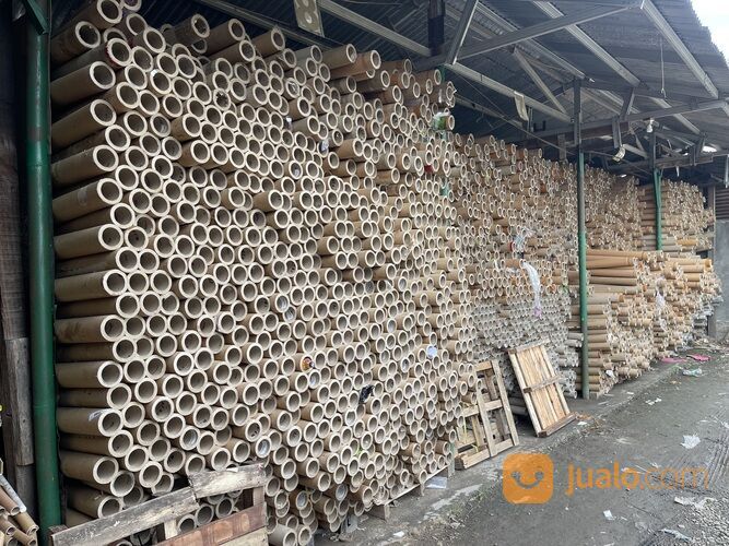 Paper Core / Bobin / Cones Kertas