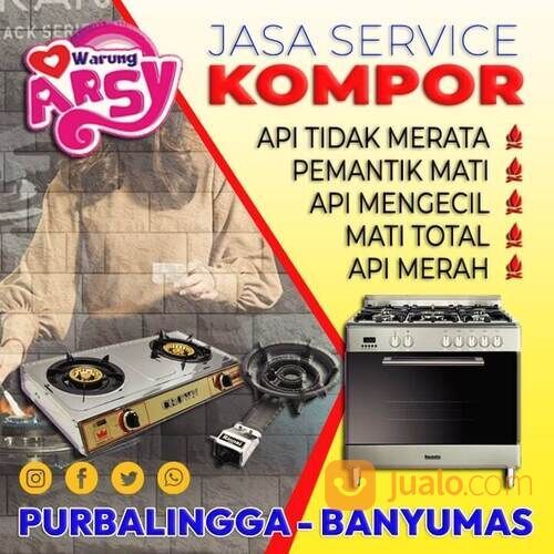 Jasa Service Perbaikan Mesin Cuci Purbalingga Banyumas dan sekitarnya