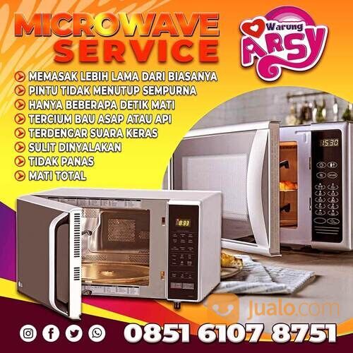 Jasa Service Perbaikan Mesin Cuci Purbalingga Banyumas dan sekitarnya