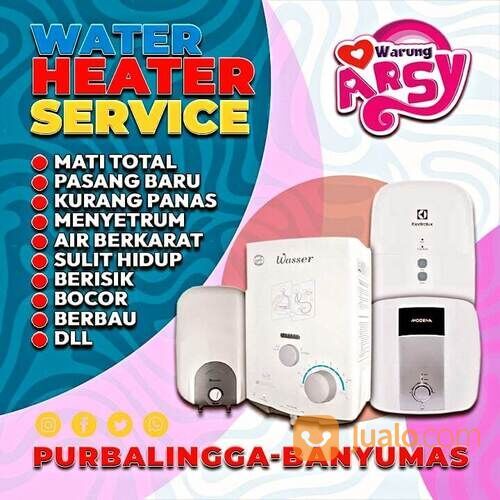 Jasa Service Kulkas Purbalingga Banyumas