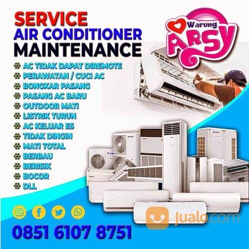 Jasa Service Kulkas Purbalingga Banyumas