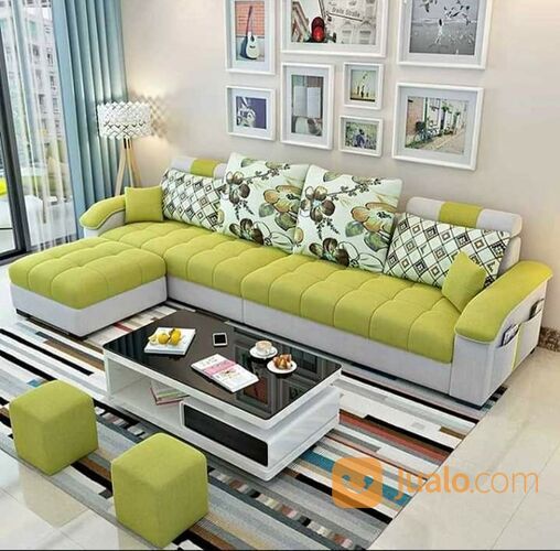 MURAH!!0857-8442-0658, Harga Sofa Minimalis Di Banjarnegara,
