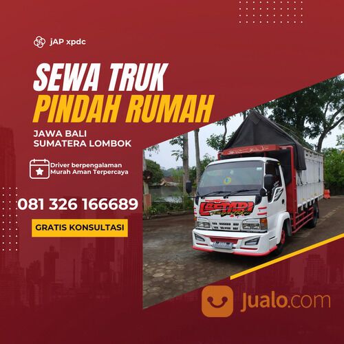 sewa truk colt diesel semarang