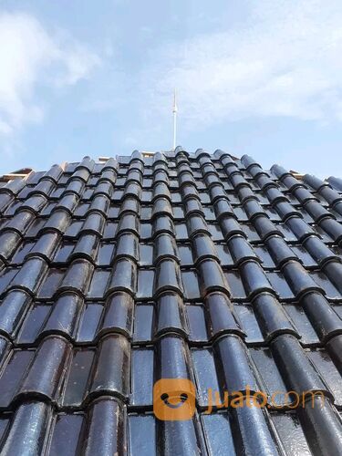 Berapa biaya pemasangan penangkal petir di semarang harga paket mulai 2,5 jutaan