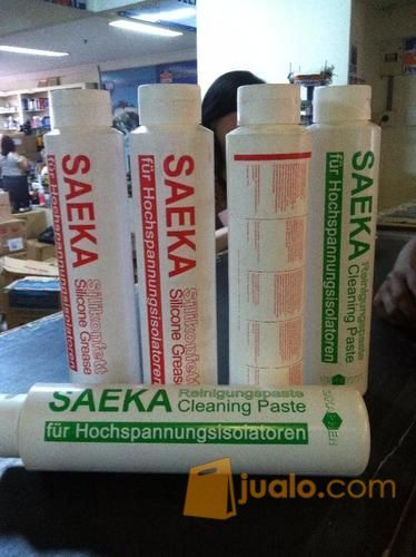 Sakaphen Hijau - Reinigungs Paste / Cleaning Paste