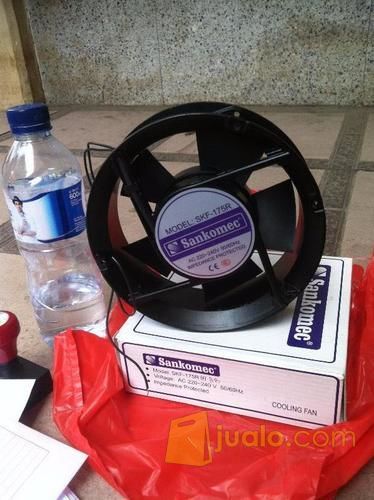 Cooling Fan Sankomec SKF-175R Original