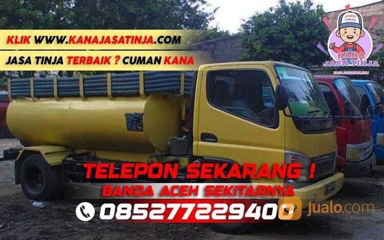 Hubungi kami 082341246008 Sedot wc Banda Aceh murah
