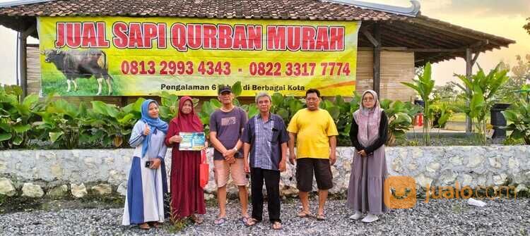 MURAH!!081-32993-4343, Harga Sapi Qurban Karanganyar,