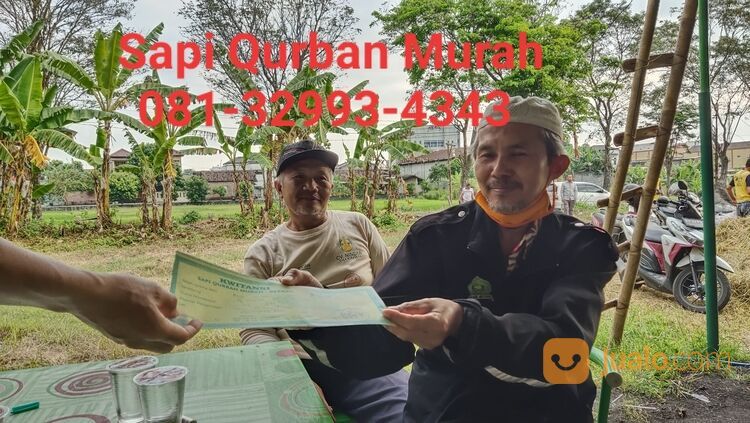 MURAH!!081-32993-4343, Harga Sapi Qurban Karanganyar,