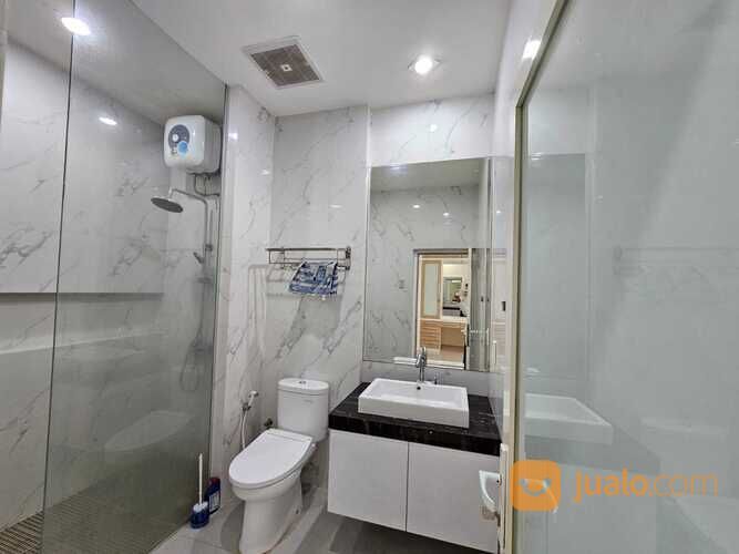 KOMPLEK PLATINUM GARDEN JL BRIGJEN KATAMSO MEDAN SANGAT TERAWAT DAN BAGUS SEKALI LUX