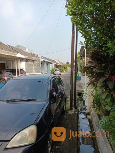 Rumah Jaten Fajar Kencana Asry