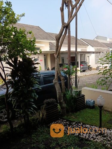 Rumah Jaten Fajar Kencana Asry