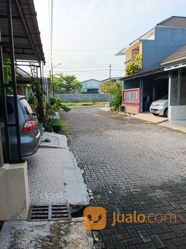 Rumah Jaten Fajar Kencana Asry