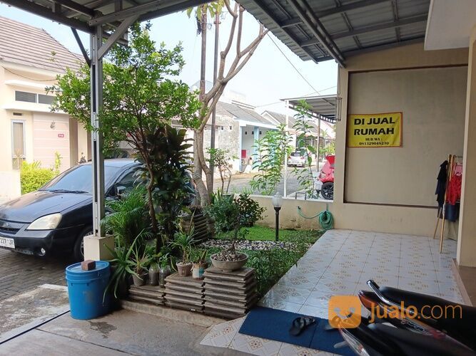 Rumah Jaten Fajar Kencana Asry