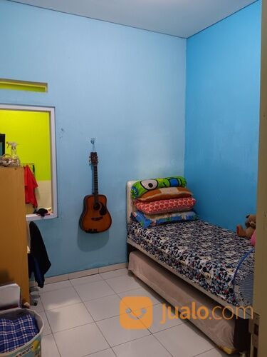 Rumah Jaten Fajar Kencana Asry