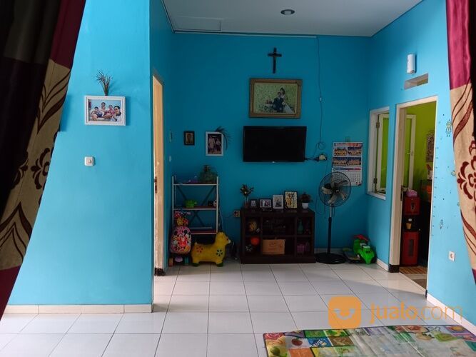 Rumah Jaten Fajar Kencana Asry