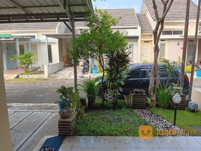 Rumah Jaten Fajar Kencana Asry