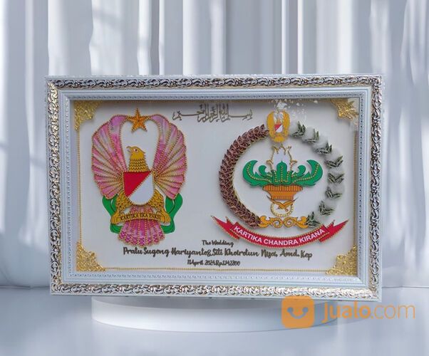 Hias Mahar Murah, Di Denpasar Bali