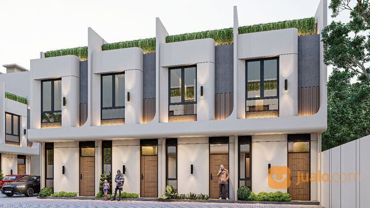 KOMPLEK GARUDA HARMONY RESIDENCE TANGGUK BONGKAR-III MANDALA WAHIDIN ASIA DENAI AKSARA PROJECT BARU