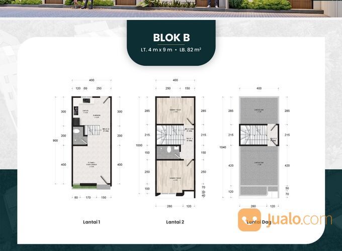 KOMPLEK GARUDA HARMONY RESIDENCE TANGGUK BONGKAR-III MANDALA WAHIDIN ASIA DENAI AKSARA PROJECT BARU