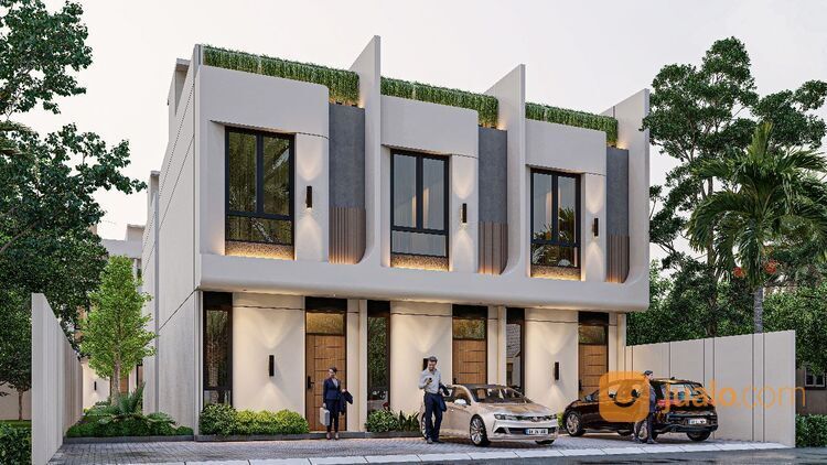 KOMPLEK GARUDA HARMONY RESIDENCE TANGGUK BONGKAR-III MANDALA WAHIDIN ASIA DENAI AKSARA PROJECT BARU