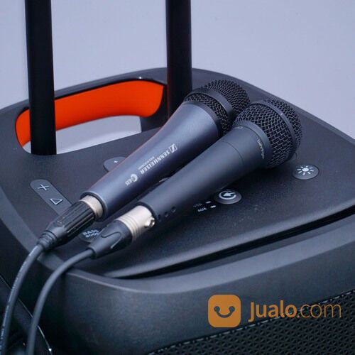 Sewa Sound Portabel Murah