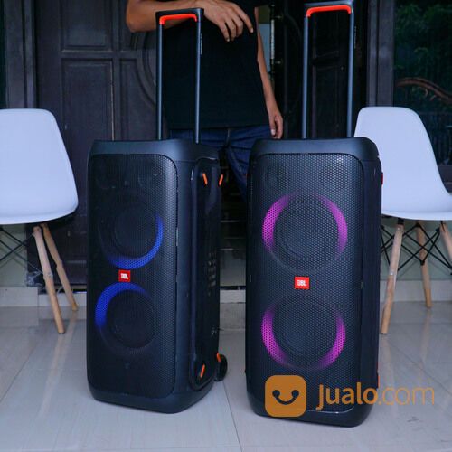 Sewa Sound Portabel Murah