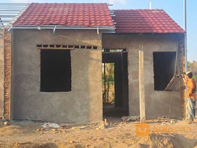 Dp 0% Perumahan Subsidi Griya Amerta Residence 2 .