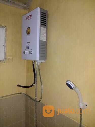 Service Water Heater Palembang