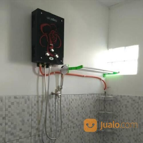 Service Water Heater Palembang
