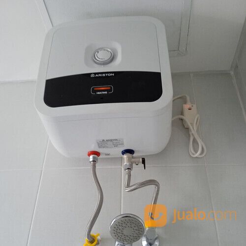 Service Water Heater Palembang