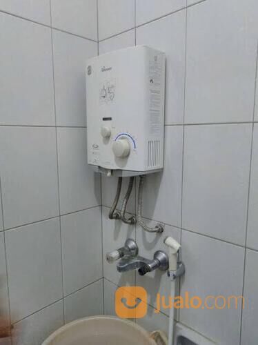 Service Water Heater Palembang