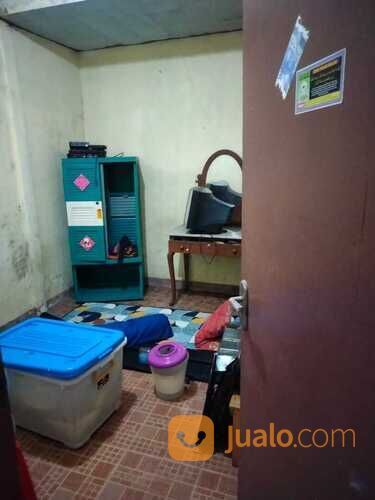 Rumah... Lokasi kampung CIJENGIR BINONG - CURUG TANGERANG