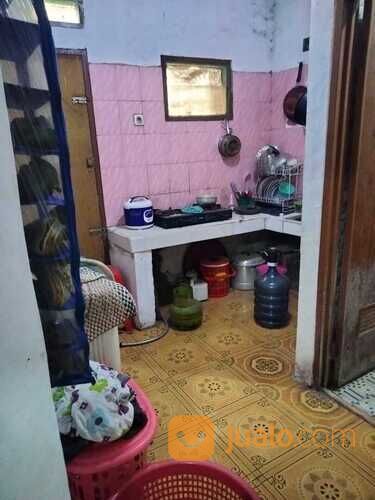 Rumah... Lokasi kampung CIJENGIR BINONG - CURUG TANGERANG