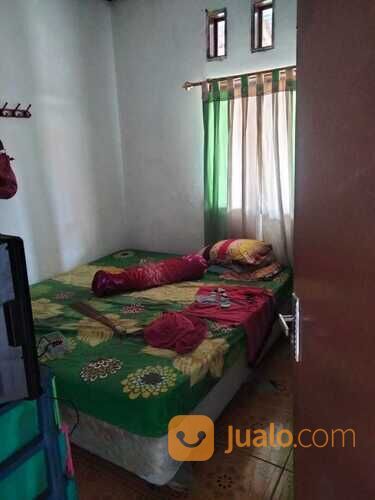 Rumah... Lokasi kampung CIJENGIR BINONG - CURUG TANGERANG