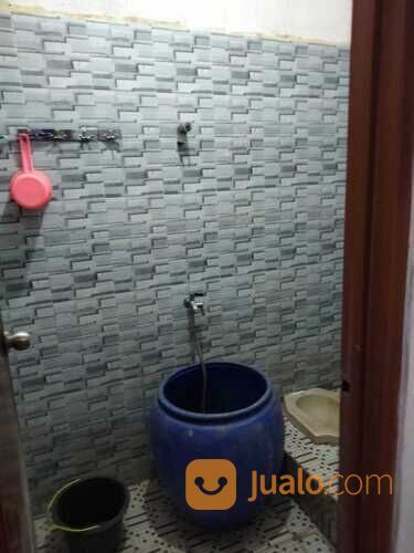 Rumah... Lokasi kampung CIJENGIR BINONG - CURUG TANGERANG