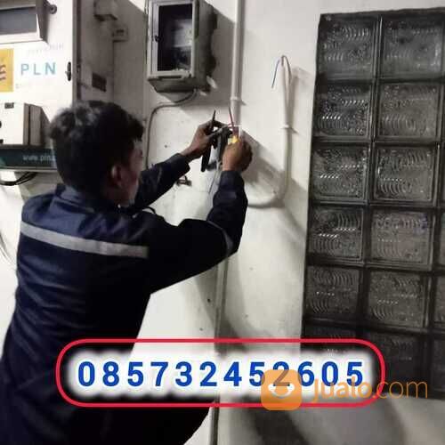 Jasa Instalasi Listrik Jambangan 085732452605