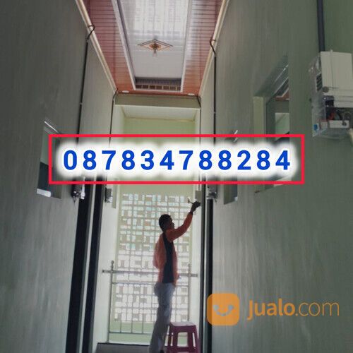 Tukang Listrik Bayat 087834788284