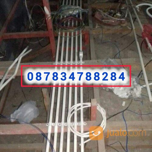 Tukang Listrik Bayat 087834788284