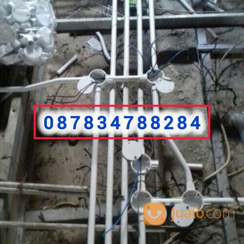 Tukang Listrik Bayat 087834788284