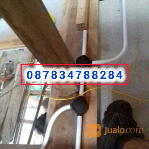 Tukang Listrik Bayat 087834788284