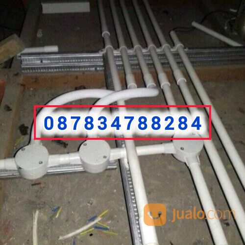 Tukang Listrik Bayat 087834788284