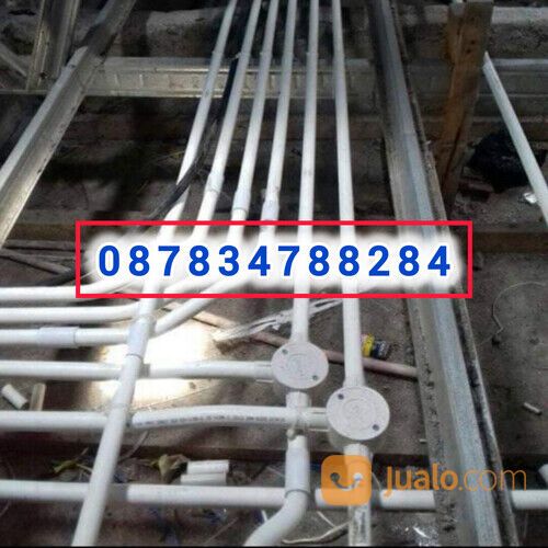 Tukang Listrik Bayat 087834788284