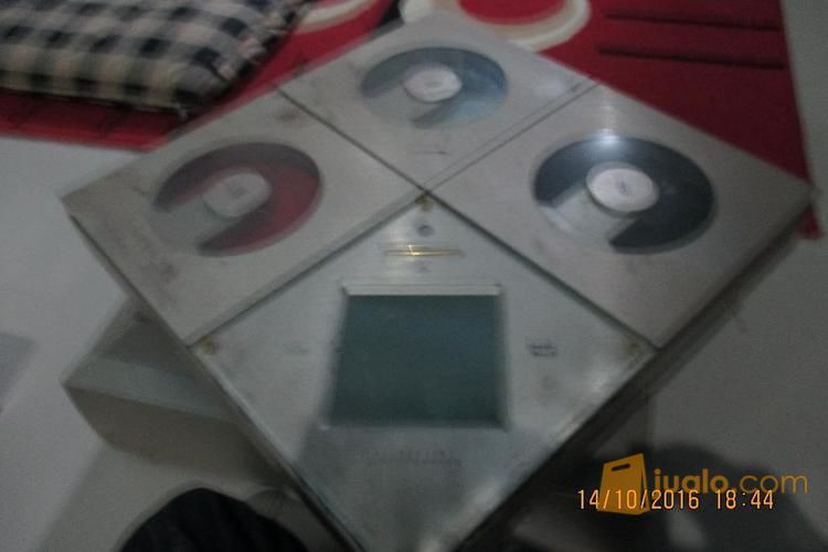 Nakamichi sound space 12 (home Theater system)