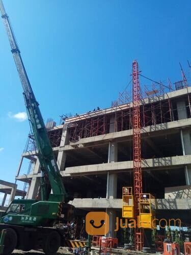 SEWA LIFT BARANG MAGELANG | RENTAL LIFT BARANG MAGELANG | SEWA ALIMAK MAGELANG