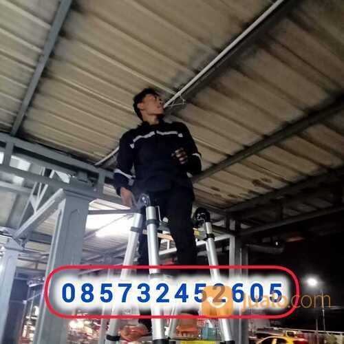 Jasa Pasang KWH Baru Surabaya 085732452605