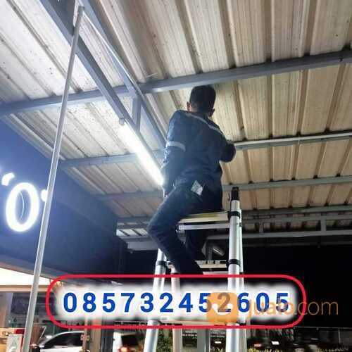 Jasa Pasang KWH Baru Surabaya 085732452605