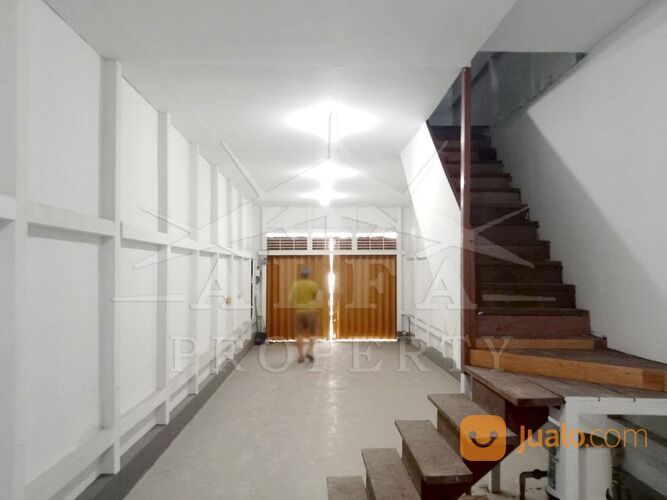 Alfa Property Ruko Jalan Siam Kota Pontianak