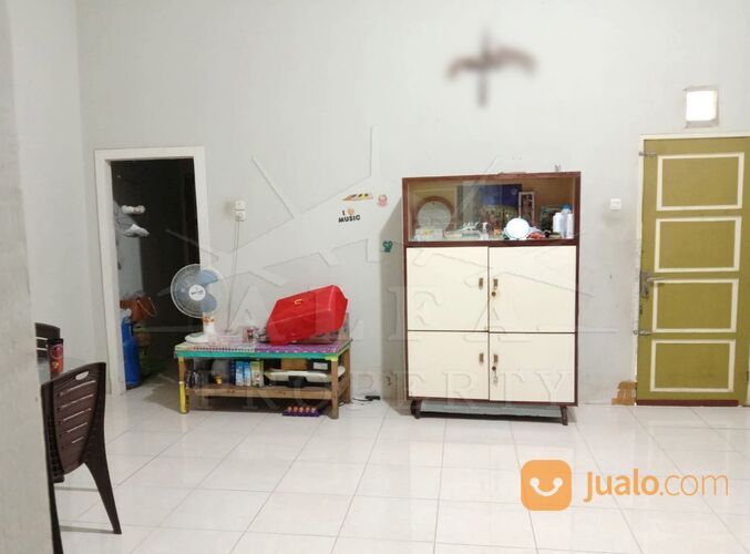 Alfa Property Rumah Parit Haji Husin 2 Kota Pontianak