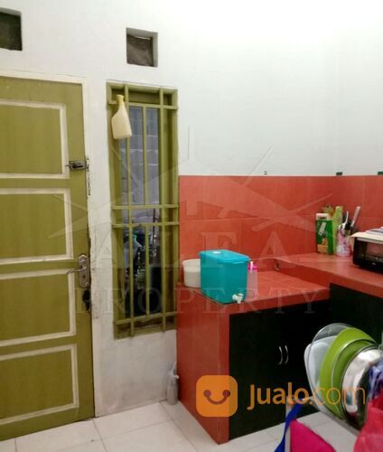 Alfa Property Rumah Parit Haji Husin 2 Kota Pontianak